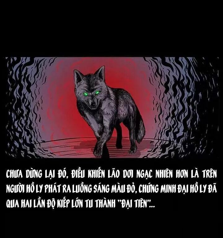 U Minh Ngụy Tượng Chapter 70 - Trang 2