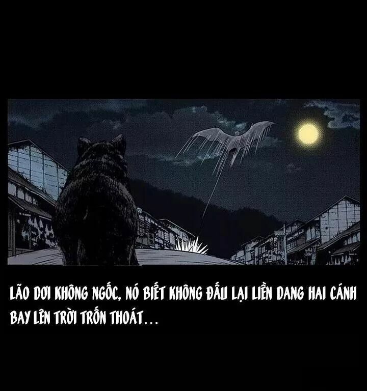 U Minh Ngụy Tượng Chapter 70 - Trang 2