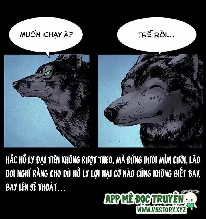 U Minh Ngụy Tượng Chapter 70 - Trang 2