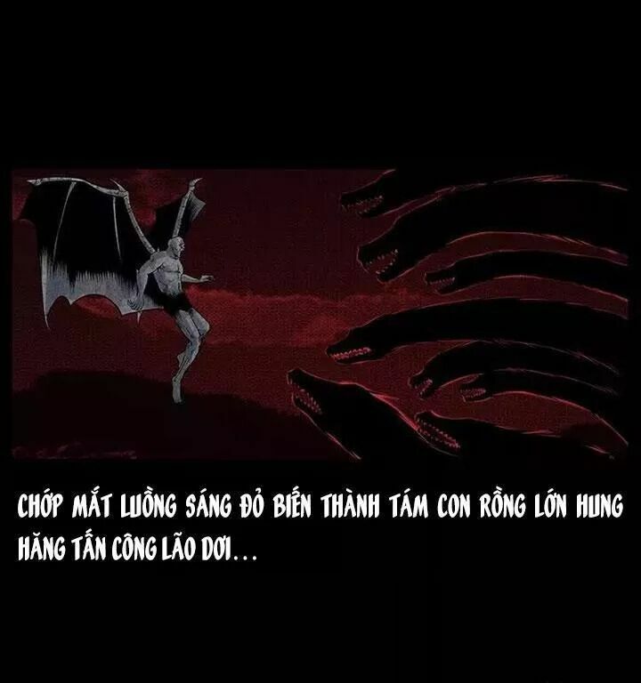 U Minh Ngụy Tượng Chapter 70 - Trang 2