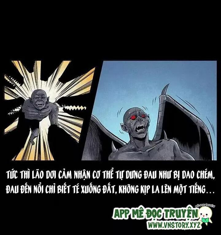 U Minh Ngụy Tượng Chapter 70 - Trang 2