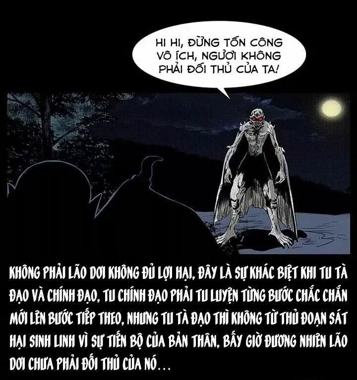 U Minh Ngụy Tượng Chapter 70 - Trang 2