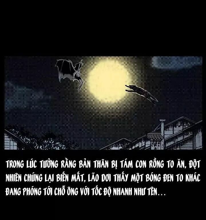 U Minh Ngụy Tượng Chapter 70 - Trang 2