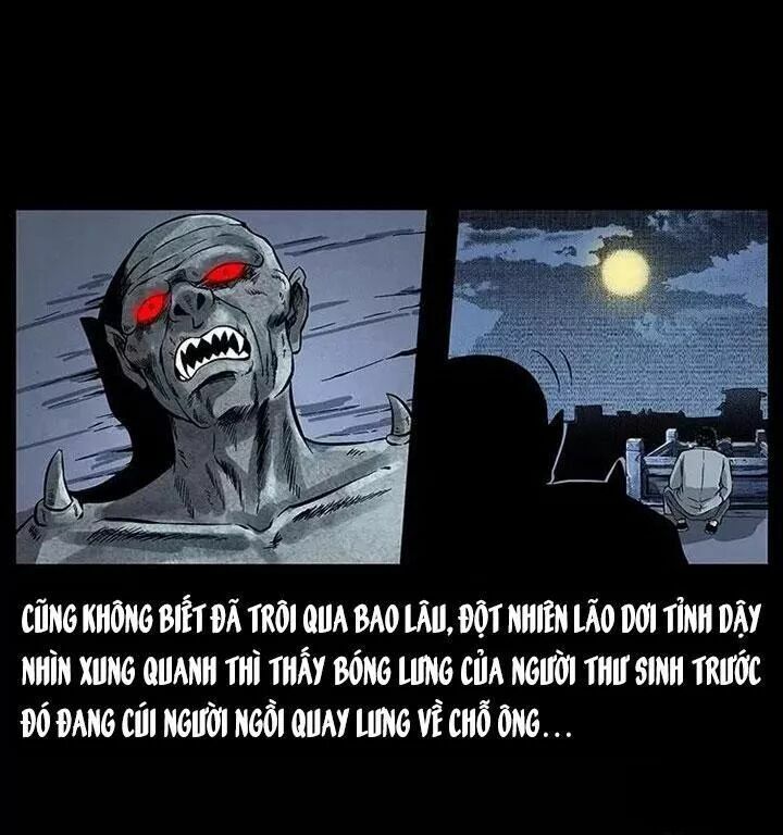 U Minh Ngụy Tượng Chapter 70 - Trang 2