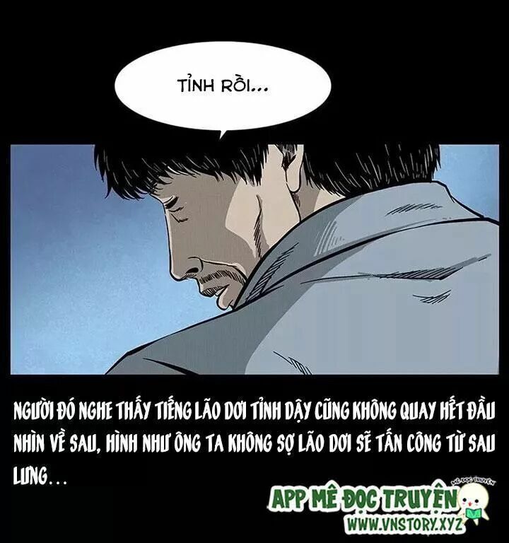 U Minh Ngụy Tượng Chapter 70 - Trang 2