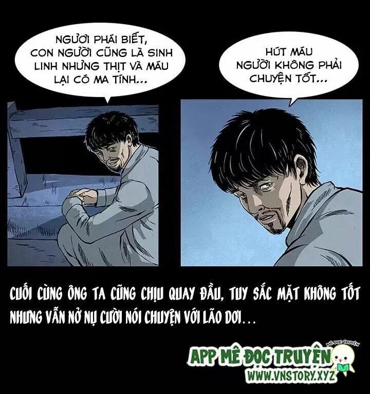 U Minh Ngụy Tượng Chapter 70 - Trang 2