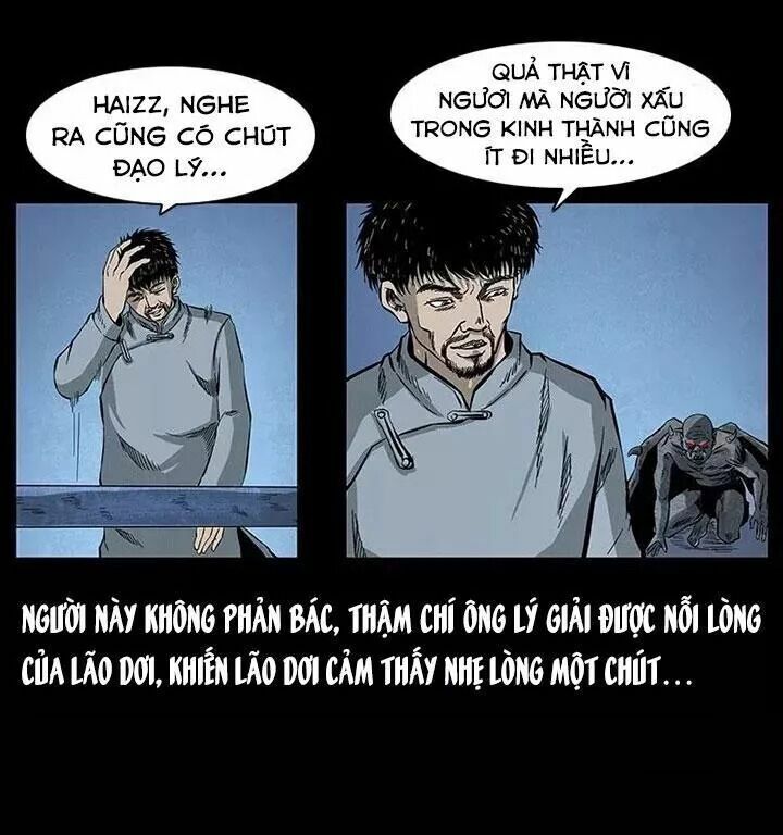 U Minh Ngụy Tượng Chapter 70 - Trang 2