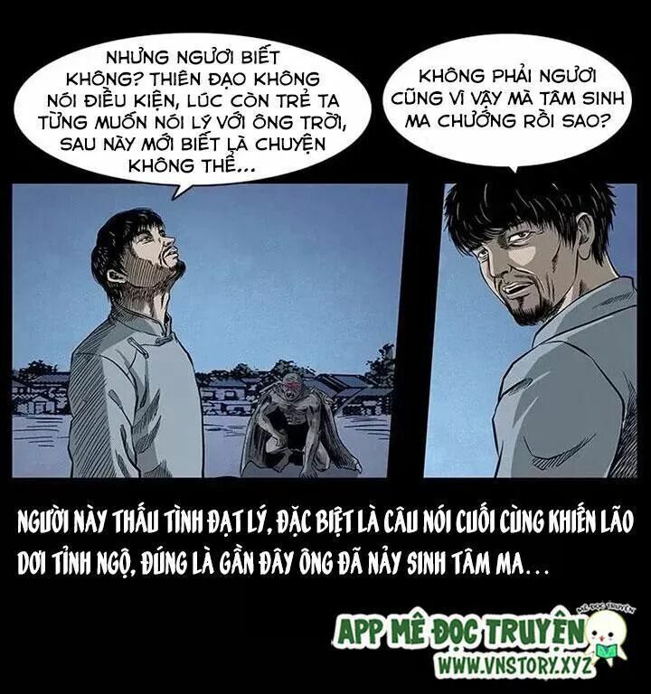 U Minh Ngụy Tượng Chapter 70 - Trang 2