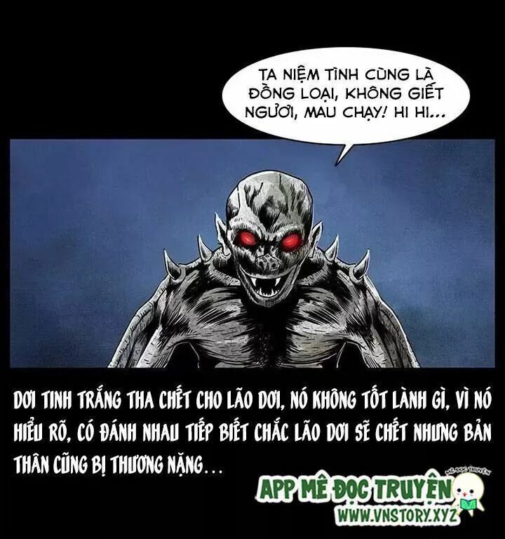U Minh Ngụy Tượng Chapter 70 - Trang 2