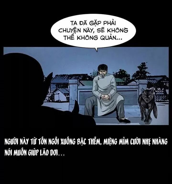 U Minh Ngụy Tượng Chapter 70 - Trang 2