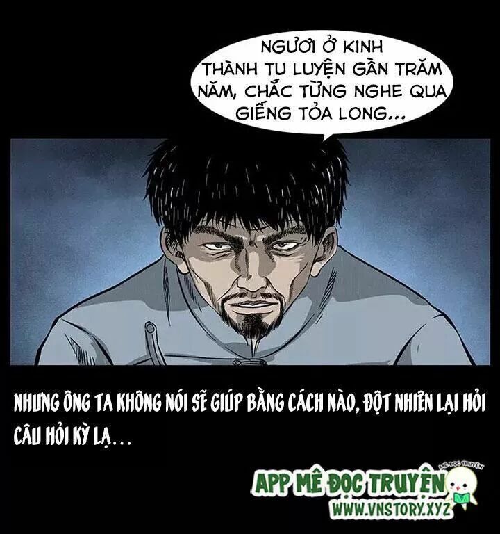 U Minh Ngụy Tượng Chapter 70 - Trang 2