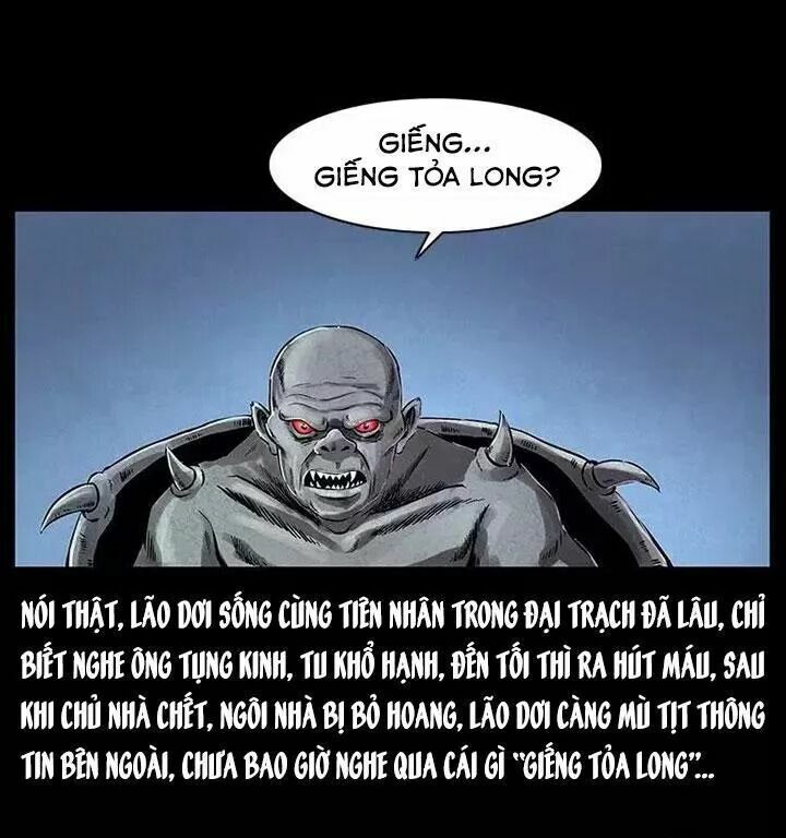 U Minh Ngụy Tượng Chapter 70 - Trang 2