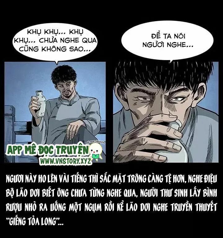 U Minh Ngụy Tượng Chapter 70 - Trang 2