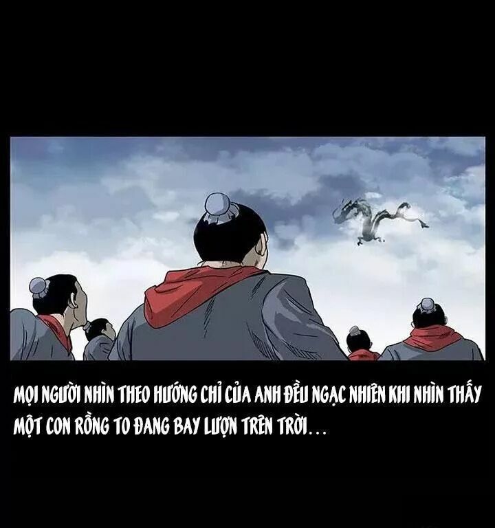 U Minh Ngụy Tượng Chapter 70 - Trang 2