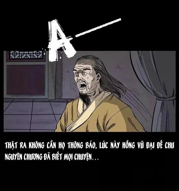 U Minh Ngụy Tượng Chapter 70 - Trang 2
