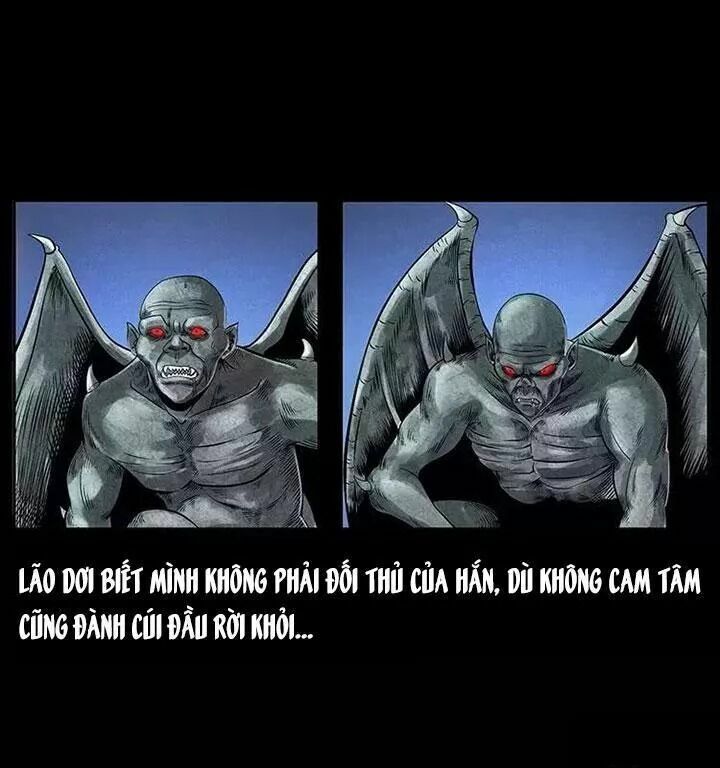 U Minh Ngụy Tượng Chapter 70 - Trang 2