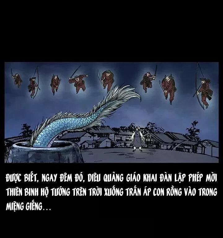 U Minh Ngụy Tượng Chapter 70 - Trang 2