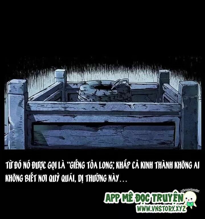 U Minh Ngụy Tượng Chapter 70 - Trang 2