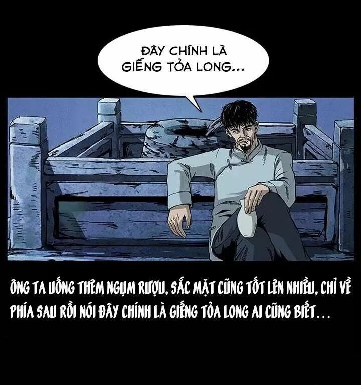 U Minh Ngụy Tượng Chapter 70 - Trang 2