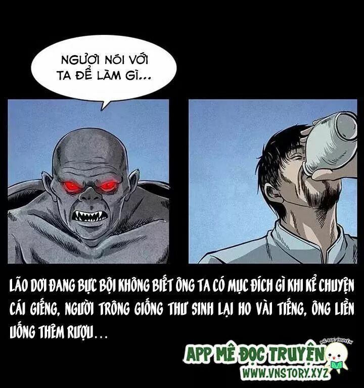 U Minh Ngụy Tượng Chapter 70 - Trang 2