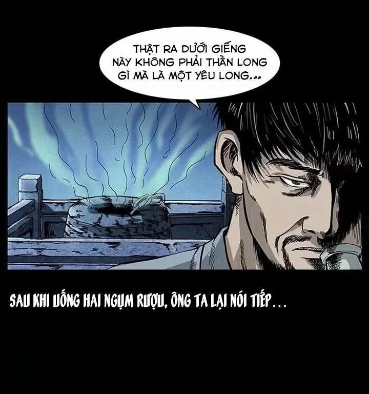 U Minh Ngụy Tượng Chapter 70 - Trang 2