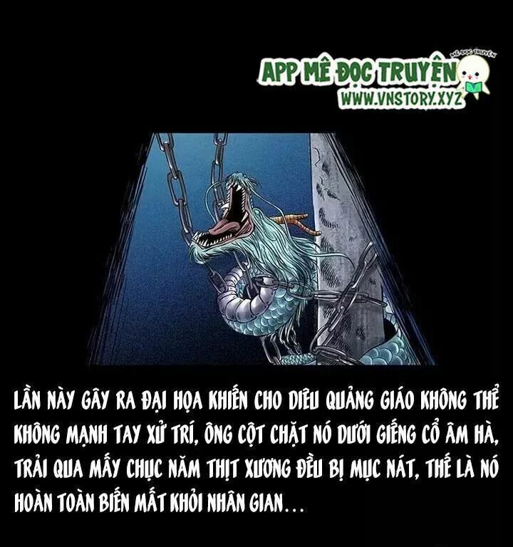 U Minh Ngụy Tượng Chapter 70 - Trang 2