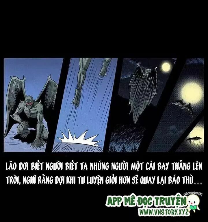 U Minh Ngụy Tượng Chapter 70 - Trang 2