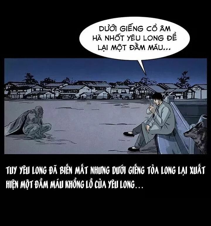 U Minh Ngụy Tượng Chapter 70 - Trang 2