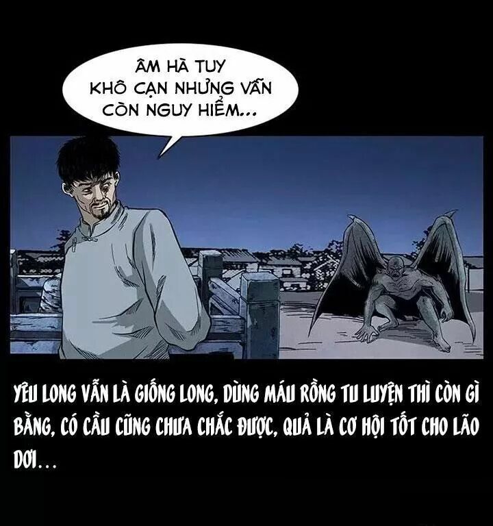 U Minh Ngụy Tượng Chapter 70 - Trang 2