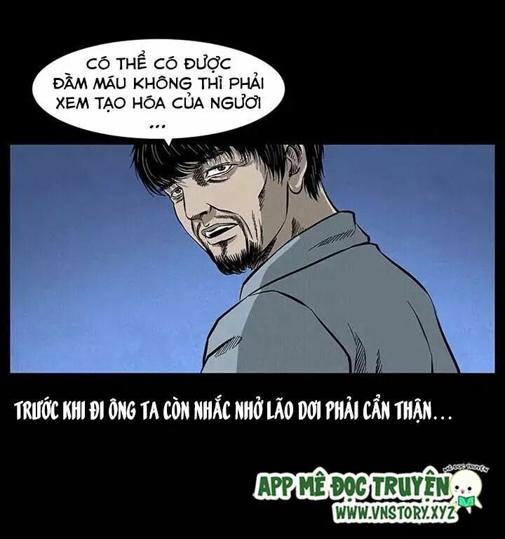 U Minh Ngụy Tượng Chapter 70 - Trang 2