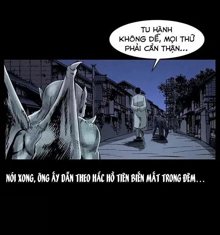 U Minh Ngụy Tượng Chapter 70 - Trang 2