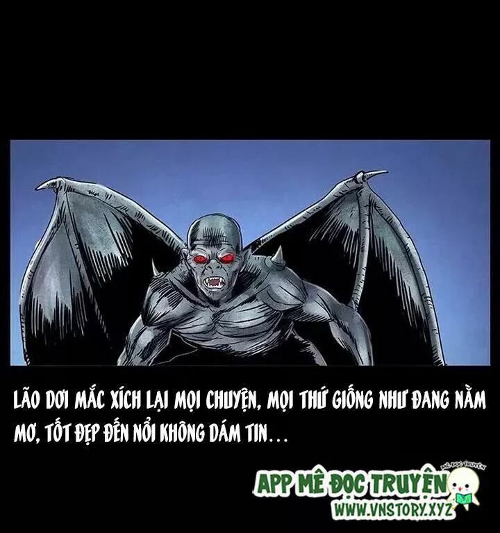 U Minh Ngụy Tượng Chapter 70 - Trang 2