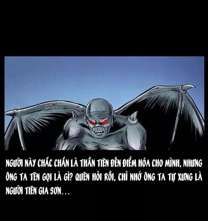 U Minh Ngụy Tượng Chapter 70 - Trang 2