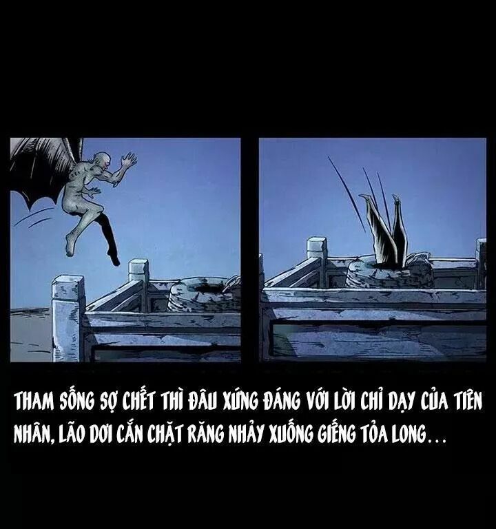 U Minh Ngụy Tượng Chapter 70 - Trang 2