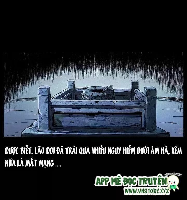 U Minh Ngụy Tượng Chapter 70 - Trang 2