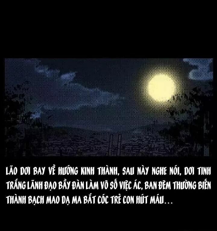 U Minh Ngụy Tượng Chapter 70 - Trang 2