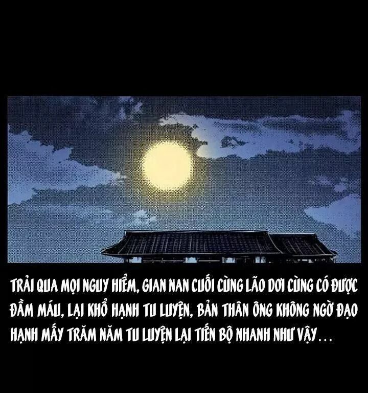 U Minh Ngụy Tượng Chapter 70 - Trang 2