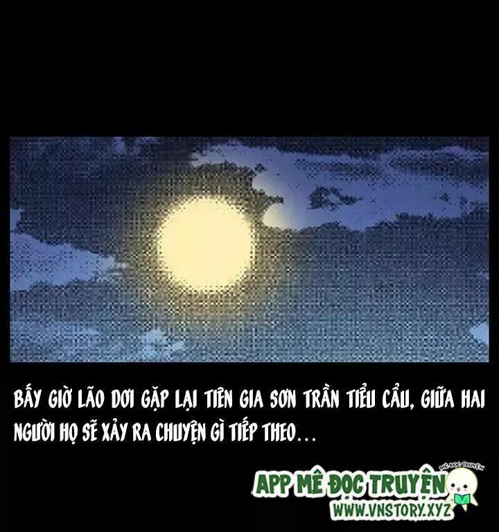 U Minh Ngụy Tượng Chapter 70 - Trang 2