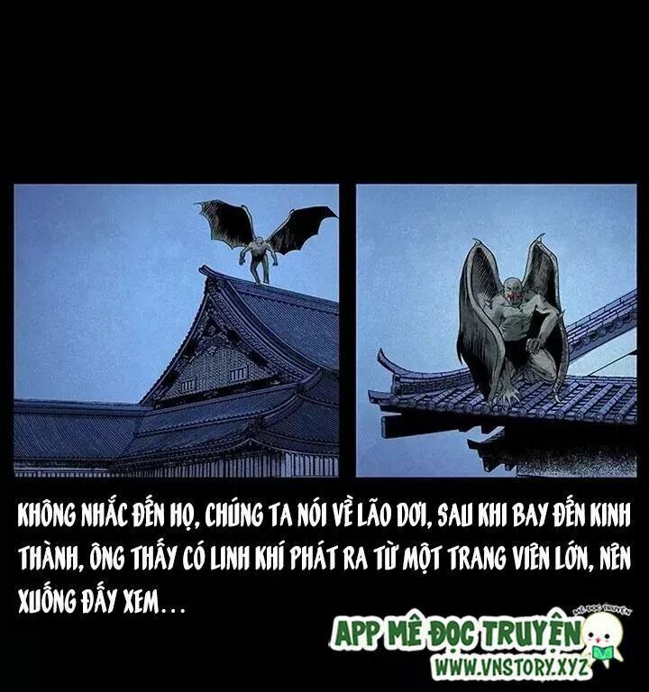 U Minh Ngụy Tượng Chapter 70 - Trang 2