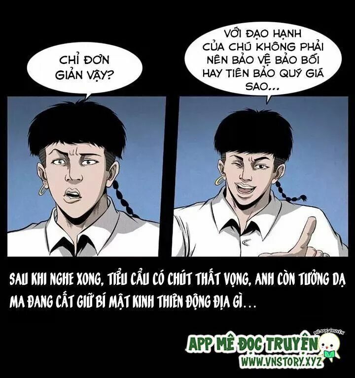 U Minh Ngụy Tượng Chapter 71 - Trang 2