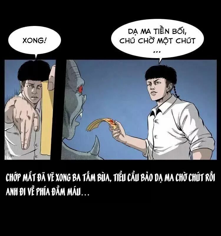 U Minh Ngụy Tượng Chapter 71 - Trang 2