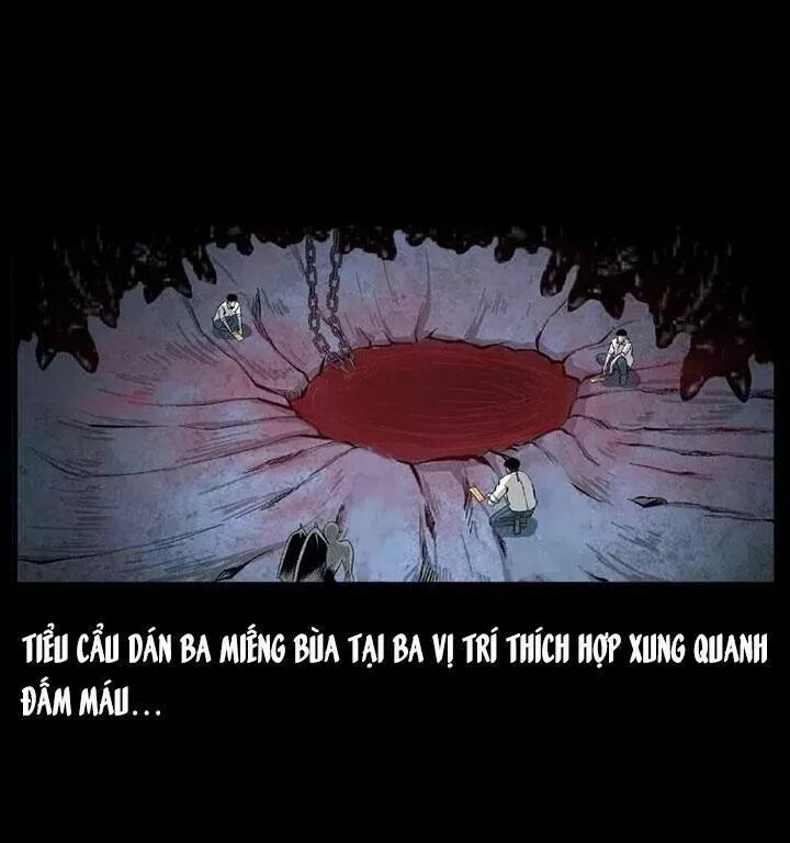 U Minh Ngụy Tượng Chapter 71 - Trang 2