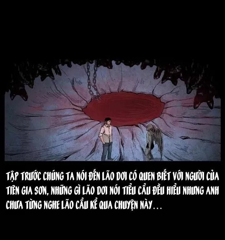 U Minh Ngụy Tượng Chapter 71 - Trang 2