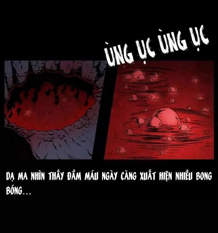 U Minh Ngụy Tượng Chapter 71 - Trang 2