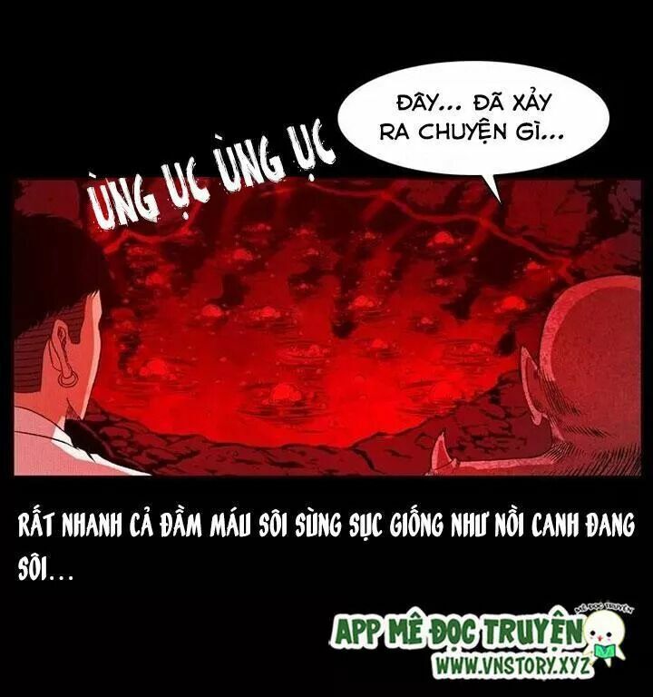 U Minh Ngụy Tượng Chapter 71 - Trang 2