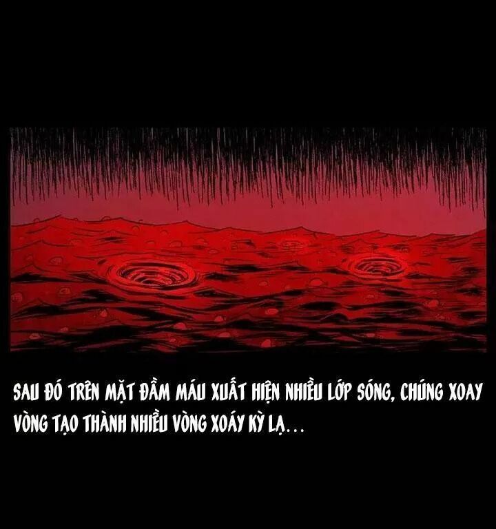 U Minh Ngụy Tượng Chapter 71 - Trang 2