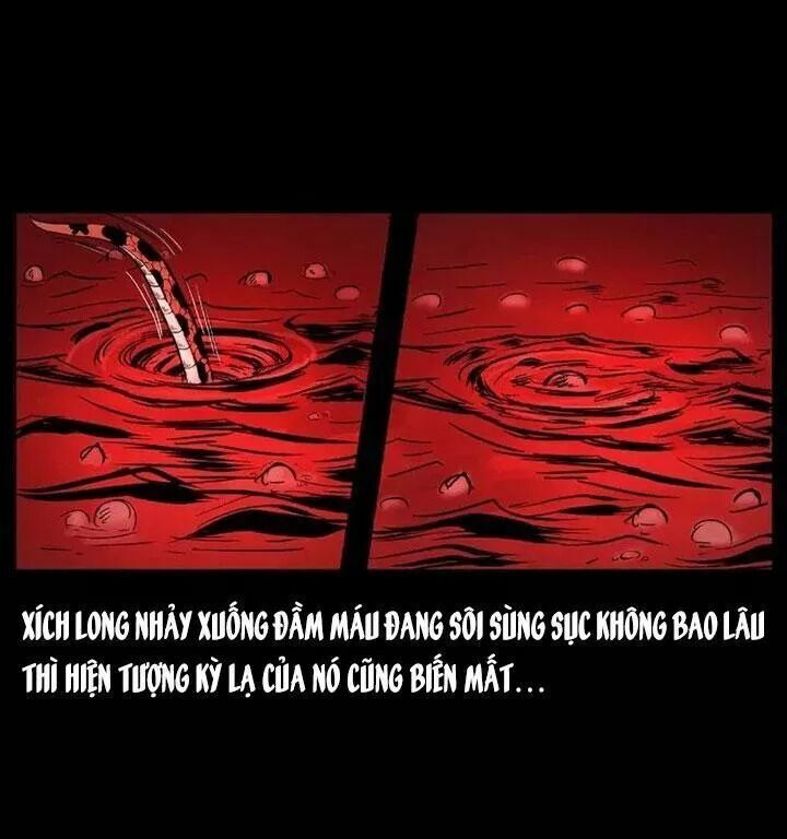 U Minh Ngụy Tượng Chapter 71 - Trang 2