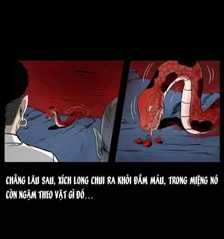 U Minh Ngụy Tượng Chapter 71 - Trang 2