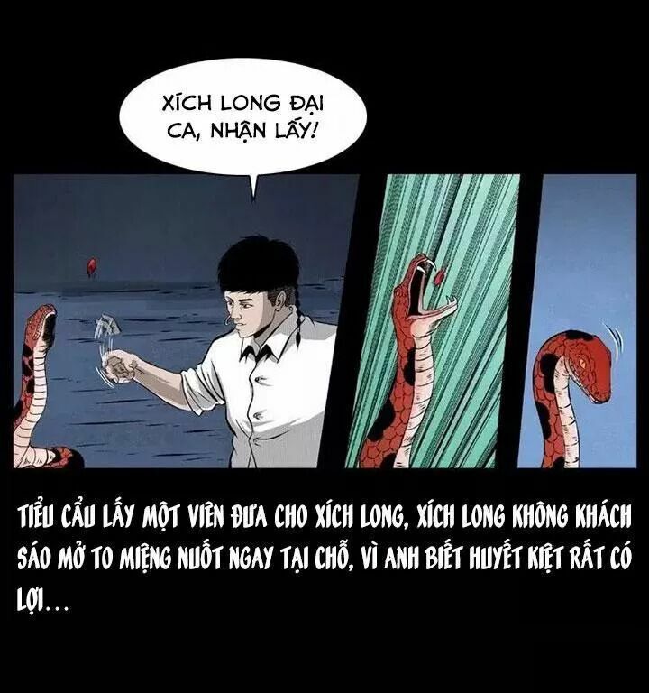 U Minh Ngụy Tượng Chapter 71 - Trang 2