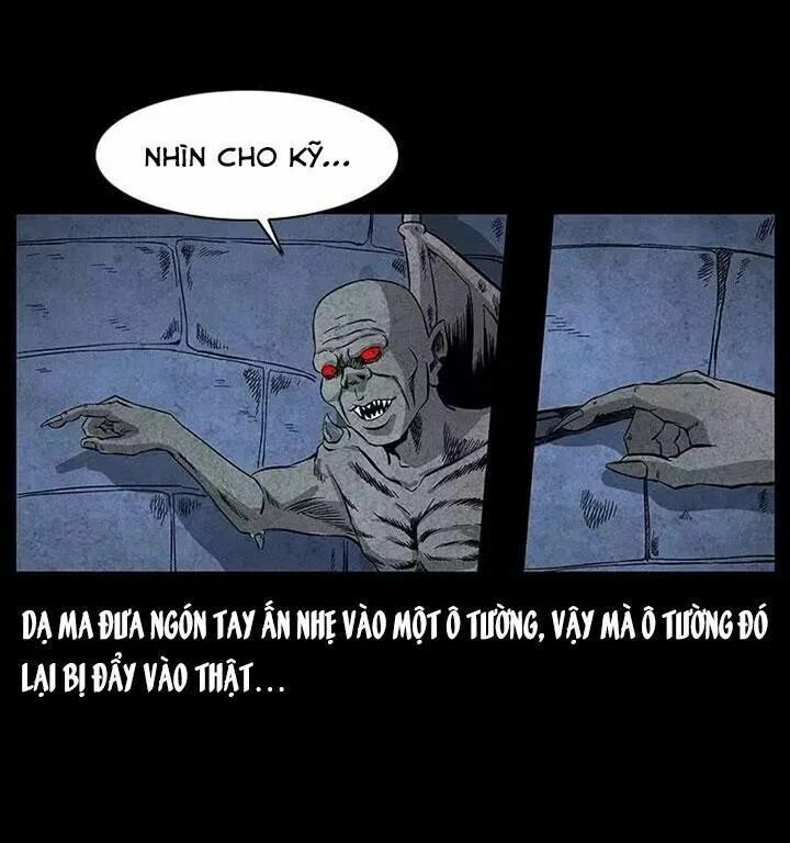 U Minh Ngụy Tượng Chapter 71 - Trang 2